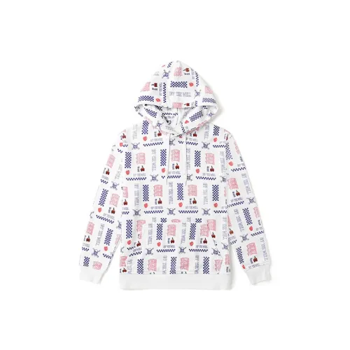 VANS Белый Унисекс Свитшоты