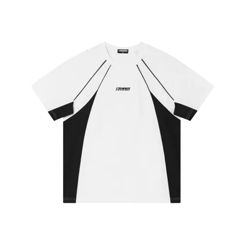 FORNINES Унисекс Футболки