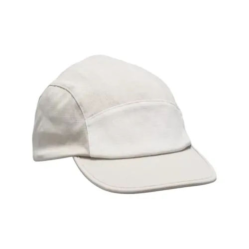 lululemon Полиэстер Кепки Унисекс Белый