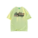 Фруктово-зеленый