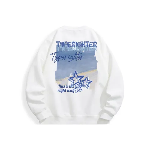 Universal Templates Свитшот Унисекс