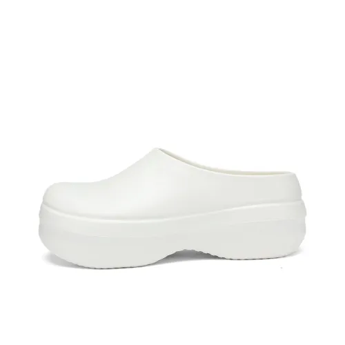 NANJIREN ЭВА Устойчивая к истиранию домашняя тапочка унисекс