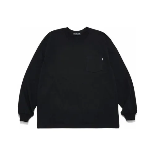 GOD SELECTION XXX CO-BRAND Мужская T-Рубашка