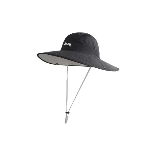 JEEP Полиамид Панамы Унисекс