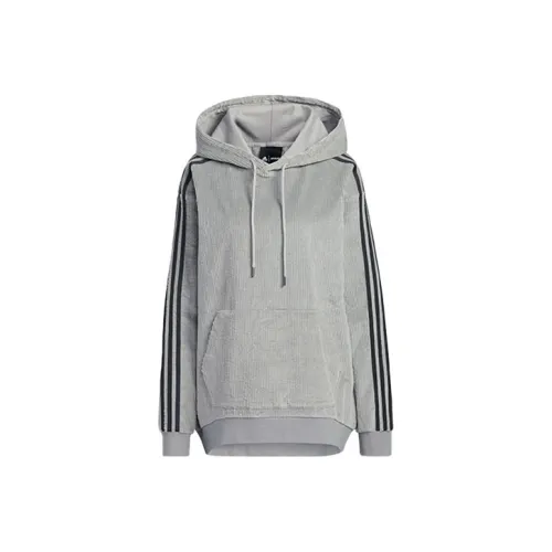 Adidas Originals Свитшот Унисекс Серый