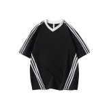 Чёрный (Свободный крой)