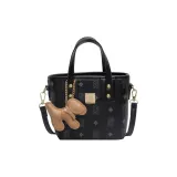 Black with Yellow Gifts Puppy Pendant  
Черный с желтыми подарками, подвеска в виде щенка