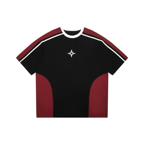 SUPEREALLY Унисекс Футболки