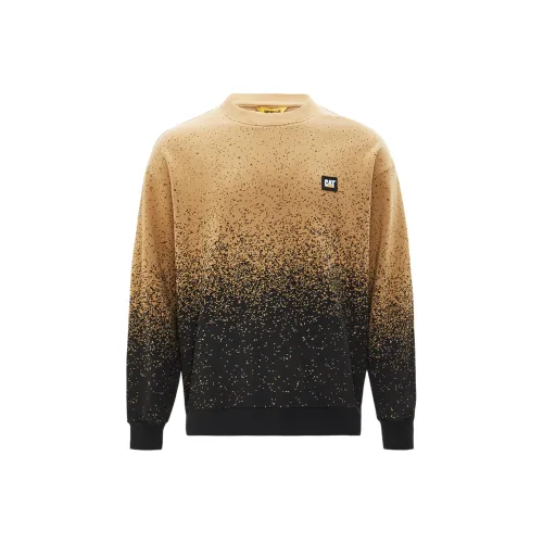 Кошка Унисекс Свитшоты