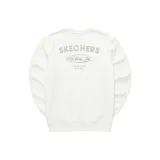 Зефирный белый-0074