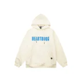 Сливочный, флисовая подкладка