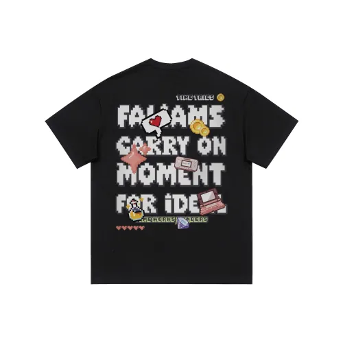 FALIAMS Унисекс Футболки