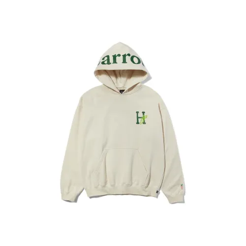 HUF Крем Унисекс Свитшоты