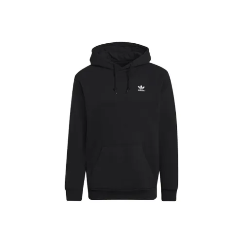 Adidas Originals Толстовка Мужская Черная