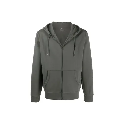 Polo Ralph Lauren Толстовка Мужская Зеленая