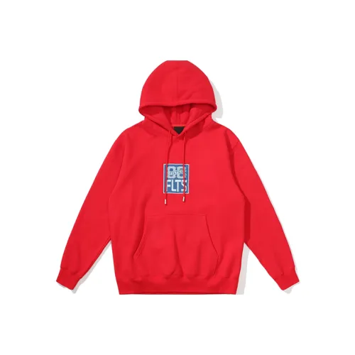 FELTICS Унисекс Толстовки