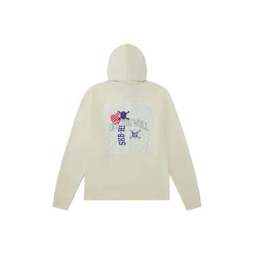 VANS Экрю Унисекс Свитшоты