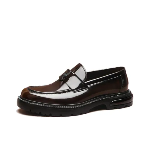 Bansley Лоферы Мужские