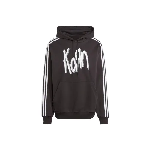 Adidas Originals Свитшот Унисекс Черный