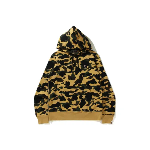 A BATHING APE Мужские Свитшоты
