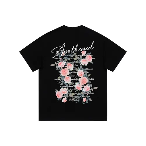 UNthemed Унисекс Футболки