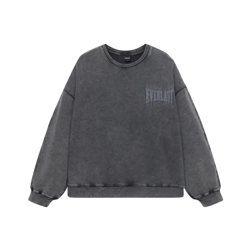 EVERLAST Унисекс Свитшоты