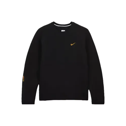 Nike x Drake NOCTA Collection Черный Унисекс Свитшоты