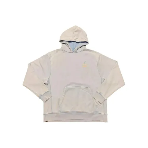 Jordan Air Jordan x UNION Синий Мужской Свитшот