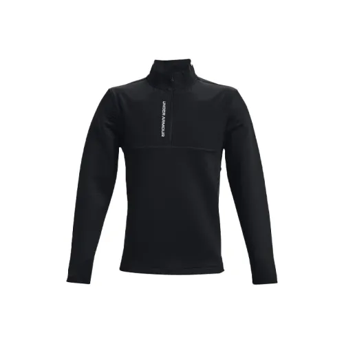 Under Armour Storm Black Мужские Свитшоты