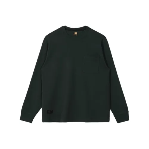 New Era Лес River Унисекс Свитшоты