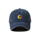 Темно-синий