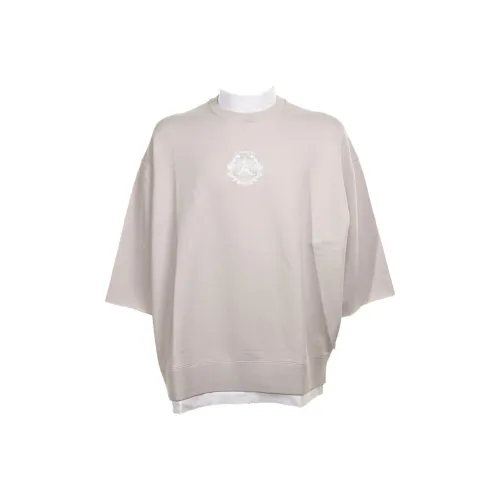 GIVENCHY Мужской Мел Толстовки