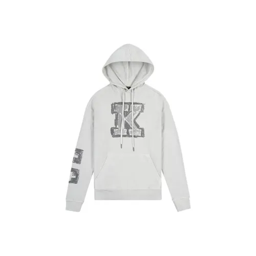 Ksubi Серый Унисекс Свитшоты