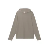 Смешанный коричневый серый.