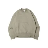 Оливковый зеленый