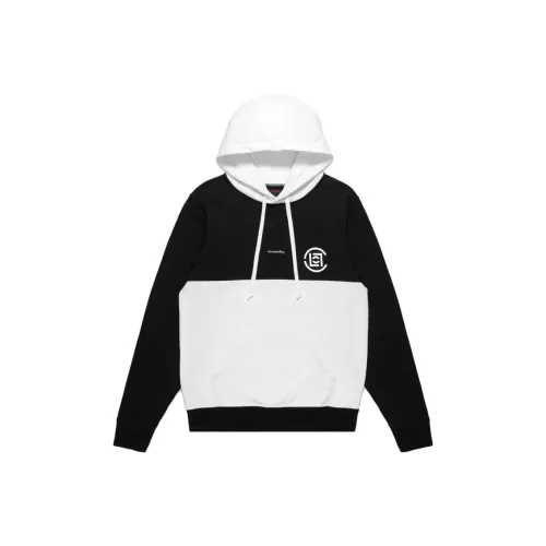 CLOT x Fragment Design Co Бренд SS23 Свитшот Унисекс