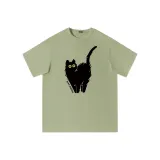 Пальмовый зеленый (Y Shimmering Meow)
