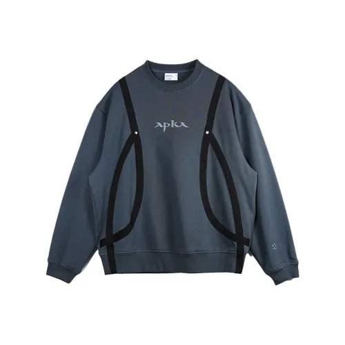 ROARINGWILD ARCH Унисекс Свитшоты