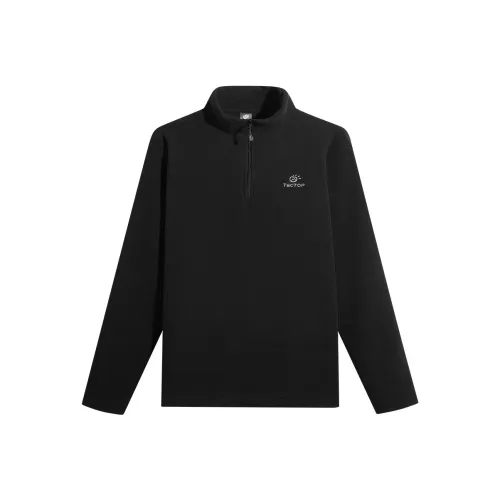 Tectop Унисекс Свитшоты