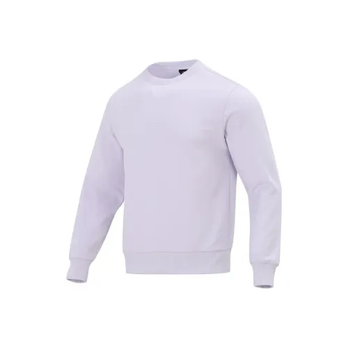 New Balance Белый Унисекс Свитшоты