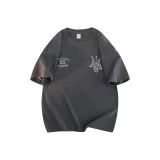 Темно-серый