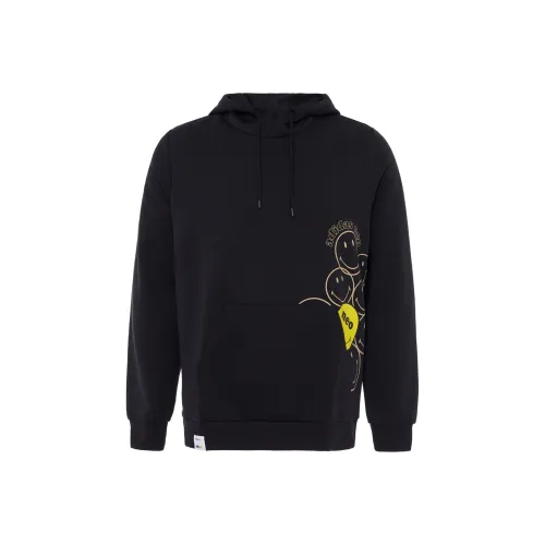 ADIDAS NEO Мужские Черные Свитшоты