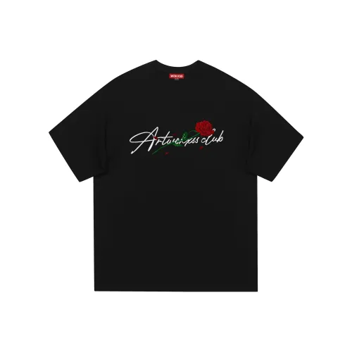 WOKXSS Унисекс Футболки