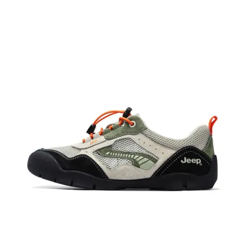 JEEP Низкие кроссовки для тренировок женские
