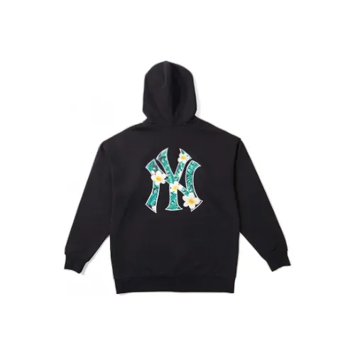 New Era Черный Унисекс Свитшоты