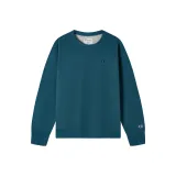 Озерно-синий