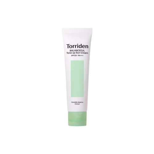 TORRIDEN SUNSCREEN Лосьон Унисекс