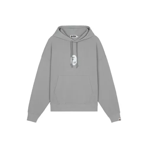 New Balance x A BATHING APE Толстовка Мужская