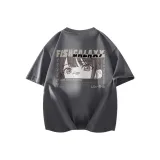 Железно-серый