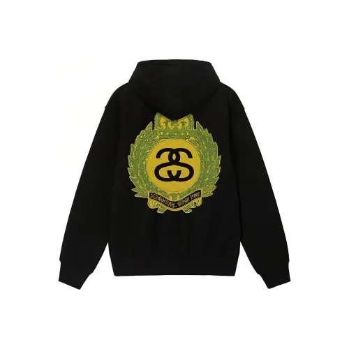 Stussy SS23 Унисекс Свитшоты